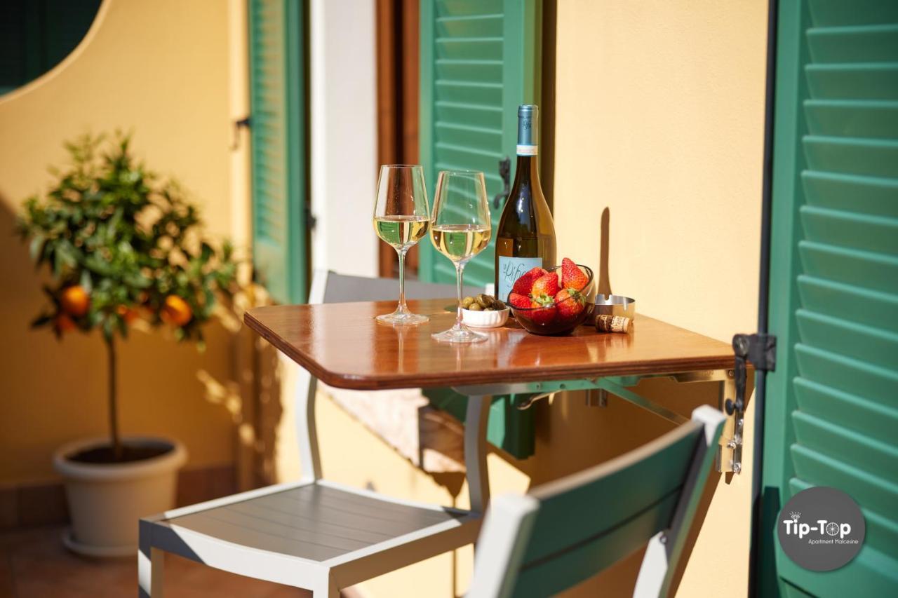 Tip-Top Apartment Malcesine Exterior photo